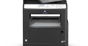 Konica minolta bizhub 3320 pdf user manuals. Konica Minolta Bizhub 3320 Printer Driver Download