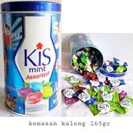 ∙ promo pengguna baru ∙ kurir instan ∙ bebas ongkir ∙ cicilan 0%. Jual Permen Kiss Kemasan Kaleng Cantik 165gr Di Lapak Rajarajut Aksesoris Bukalapak