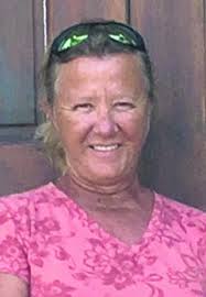 Patsy Hightower Obituary (1964