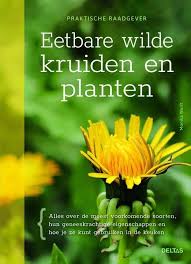 Bol Com Praktische Raadgever Eetbare Wilde Kruiden En Planten Monika Wurft
