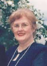 Obituary for Betty W. GOOD