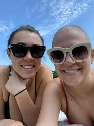 TW: Terminal Cancer In August 2021, Kirby Johnson was diagnosed with triple  negative neuro-endocrine breast cancer