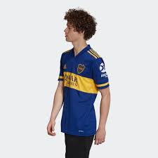 Entre y conozca nuestras increíbles ofertas y promociones. Adidas Boca Juniors Home Jersey Blue Adidas Us