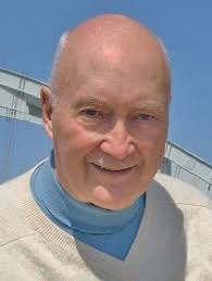 John J. Larish Obituary