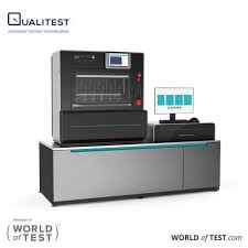 HDT Vicat Heat Deflection Testers – Qualitest USA LC