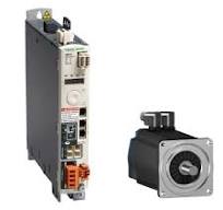 LXM32AD30M2 - Motion servo drive, Lexium 32, single phase ...