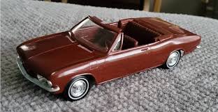 Image result for Aztec Bronze 1966 Corvair