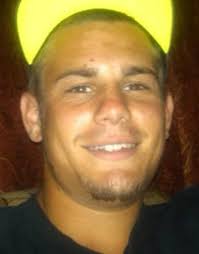 Derek Brown Obituary