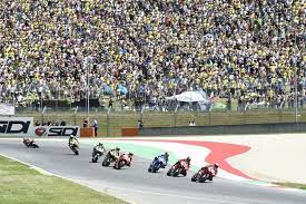 Jun 19, 2021 · zarco ends countryman quartararo's pole run, despite falling at the end of qualifying for the german motogp at sachsenring.the pramac ducati rider, currently 14 points behind title leader. Motogp Zuschauerzahlen 2019 Mugello Grosster Verlierer Sachsenring Legt Zu