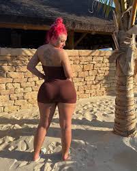 Galactica Whore - Free pics, galleries & more at Babepedia