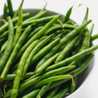 How to store green beans. How To Freeze Green Beans Cooking Lsl