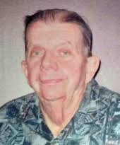 Obituary information for James H. Hoag
