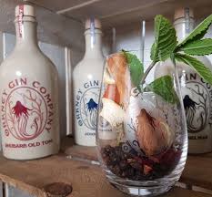 Download Selkies Come Alive With Orkney Gin Company Tried Supplied