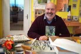 Buchers Bond bohrt zum dritten Mal nach