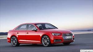Audi S4 S4 B9 3 0 Tdi V6 347 Hp Quattro Tiptronic Diesel 2019 S4 B9 3 0 Tdi V6 347 Hp Quattro Tiptro Audi S4 Sedan Cars Luxury Sedan