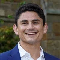 Daniel Massaad's Instagram, Twitter & Facebook