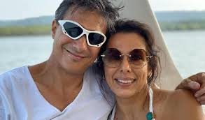 Pooja Bedi reveals daughter Alaya F, son Omar encouraged her to remarry  before she met fiancé Maneck Contractor