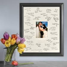 Check spelling or type a new query. Wedding Signature Frame Personalized Laser Engraved A Gift Personalized