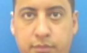 Elyn Carpio es acusado de integrar red de narcotráfico internacional