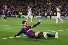 Neymar scores winning goal and leaves jurgen klopp's reds on brink of elimination psg started off hot and got three golden points Barcelona Vs Liverpool Champions League Final Score 3 0 Lionel Messi Steps Up As Barca Get Huge First Leg Win Barca Blaugranes