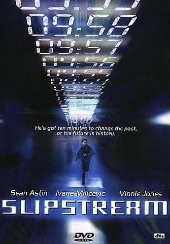 Slipstream (2005) - IMDb