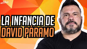 Sus dichos como periodista lo 'acusan' en medio de asesinato de sus hijos. Asi Era David Paramo De Nino Javier Alarcon Entre Camaradas Youtube