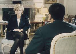 Martin bashir interviewed princess diana for panorama in 1995 Smnja5f1rq0smm