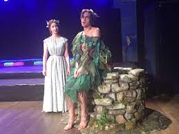 Ich wollte die zauberflöte erzählen wie sie ist! Weimar Lyric Opera Studio Kulturzentrum Mon Ami Die Zauberfloteonline Merker