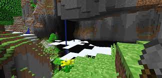 The previous sounds and textures of this game will blend very well with the modern world of minecraft in this game. 1 12 Modded I Combined Nostalgiacraft Classic Alternative And Cubic Chunks To Make This Masterpiece Minecraft