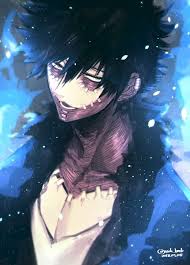 Dabi Boku No Hero Academia Hero Anime Helden Anime Heiss Helden