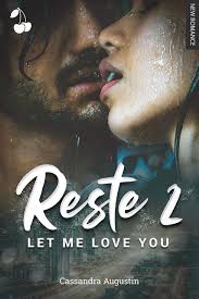 Reste : Tome 2 by Cassandra Augustin