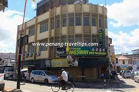Our flights from penang to kuantan are the first step in discovering your new favorite destination. Kuantan Road Jalan Kuantan Roads Of George Town