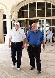 Limbaugh faced problems that threatened his empire. Rush Limbaugh Wikipedia