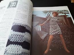 Vintage 1975 Greystone's Creative Hands