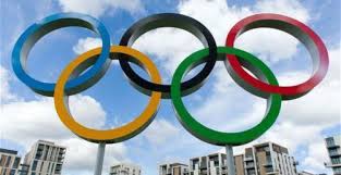 Because it represents the 5 continents of the world, united by the olympism. Olympics Symbol Meaning And History Of Olympics Logo Download Olympics Logo