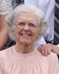 Barbara “Bobbie” Jean Gibson