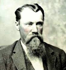 Benjamin A Simms (1823-1854)