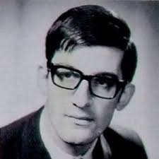 Daniel Shiells biography