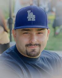 Joseph Lujan Obituary