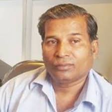 Pt Nand Kishore Dedhann