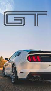 Roush Ford Mustang 2018 Universal Phone Wallpapers Backgrounds Super Car Sports Car Ford Mustang 2018 Iphon Mustang Cars Sports Cars Luxury Ford Mustang Car