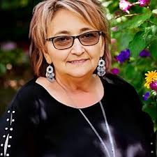 Obituary for Pat Tucker