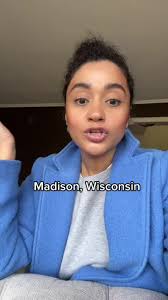 Madison Moving House