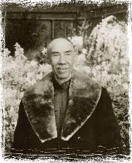 Wang Xiangzhai