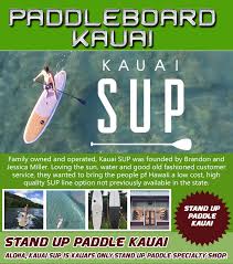 In lakes and other smooth surface conditions paddlers can easily balance on mid sized boards, but in rougher water. Paddle Board Near Me Contact Us Paddle Board Kauai