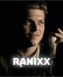 Ivar the Boneless Espresso Edit: A Creative Tribute