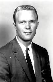 Joe Douglas “Doug” Eaves