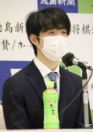Jul 12, 2021 · 藤井聡太棋聖（王位＝18）がヒューリック杯棋聖戦で現役最強と目される渡辺明三冠（名人、棋王、王将＝37）を３連勝で下し、タイトルの初防衛を果たした。 è—¤äº•è¡å¤ªäºŒå† ãŒæ£‹ç•Œæœ€é«˜ä½ ç«œçŽ‹ã«åˆæŒ'æˆ¦ è±Šå³¶å°†ä¹‹ç«œçŽ‹ã¨ã® åä¹ç•ªå‹è²  ã«è‡¨ã‚€ ã‚¹ãƒãƒ¼ãƒ„å ±çŸ¥