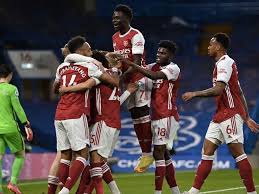 Arsenal play their home games at the emirates stadium, while chelsea play their home games at stamford bridge. Sygrhjhbrtmozm