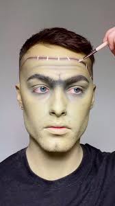 Frankenstein Bking Blibg